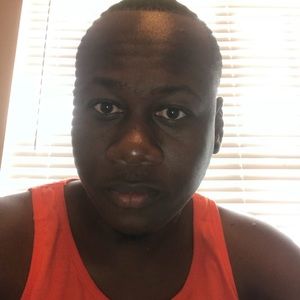 Meet your Posher, George